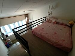 Ivory Heights (D22), Condominium #621164461